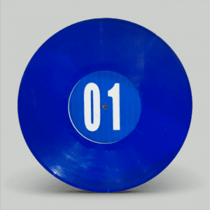 [PBX1] AGENT 00 – REMIXES 01