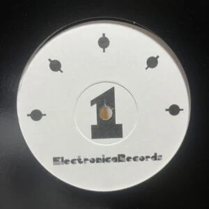 [ELE001] TONI RAMOS / J PSYCOBEAT – VAMPIRE WALTZ / DARK SIDE OF ME