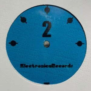 [ELE002] EROS / TONI RAMOS / EVILSOUND – ELE002