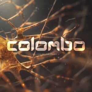 [333FR002] COLOMBO – RELICS OF COLOMBO II