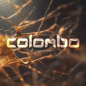 [333FR002] COLOMBO – RELICS OF COLOMBO II