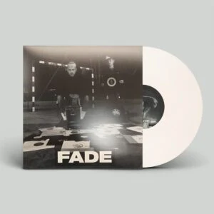 [GOLDEN011] FADE – DARK CITY E.P.