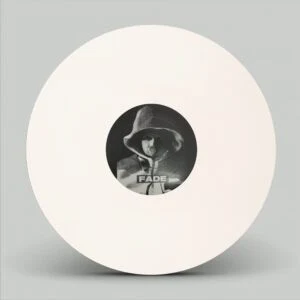 [GOLDEN011] FADE – DARK CITY E.P.