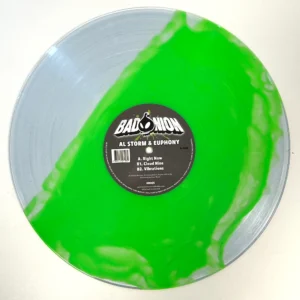 [KBO05] AL STORM & EUPHONY – RIGHT NOW E.P.