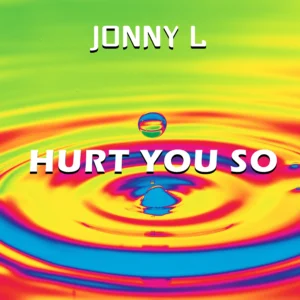[KF153SE] JONNY L – HURT YOU SO E.P.