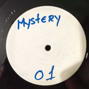 [MYSTERY01] VARIOUS – MYSTERY