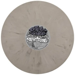 [ROTV012] DJ NIGHTMARE & STU CHAPMAN – INTERCONTINENTAL BALLISTIC BEATS E.P.