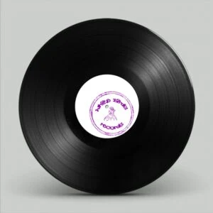 [WBR002] UNKNOWN ARTISTS – ALF’S REMIXES E.P.