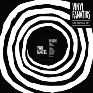 [VFS069] NEXUS & BLOWBACK – THE CAT’s WHISKAS E.P.