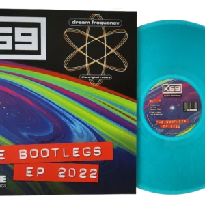 [SB106] K69 & DREAM FREQUENCY – THE BOOTLEGS E.P. 2022