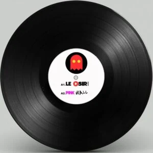 [FTM002] MIKE REITMAYER – FANTASMITA 2