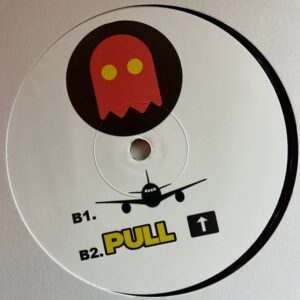 [FTM002] MIKE REITMAYER – FANTASMITA 2