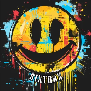 [SB020242] K69 & DREAM FREQUENCY – SIXTRAX