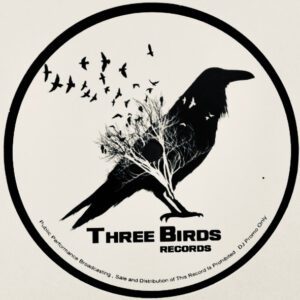 [THRB002] VARIOUS – BIRDS NEST – EPISODE I