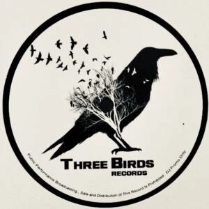 [THRB002] VARIOUS – BIRDS NEST – EPISODE I