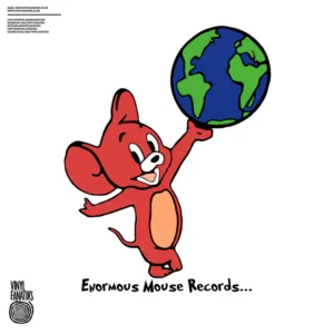 [EM-VFS004] DJ NEE, STU CHAPMAN, NERVOU+ANXIOUS – ANSWER ME PLEASE!