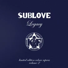 [KF105ABSE] Sublove – Legacy EP Vol. 2