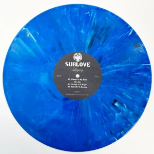 [KF105ABSE] Sublove – Legacy EP Vol. 2