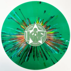 [KF120ABSE] Sublove – Legacy EP Vol. 3