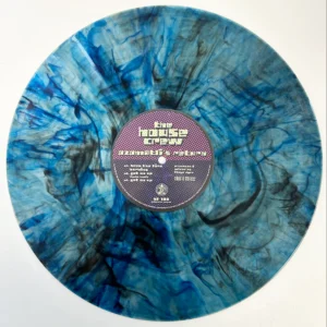 [KF180ABSE] The House Crew – Keep The Fire Burning EP