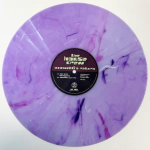 [KF180EFSE] The House Crew – We Are Hardcore E.P.