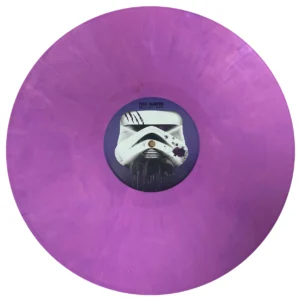 [TWRZ002] VINYLTRIXTA VS DJ X-CESS – MIDNIGHT AIR E.P.