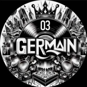 [ LPMVM2024] Dj Germain & Bennasar – GERMAIN 003