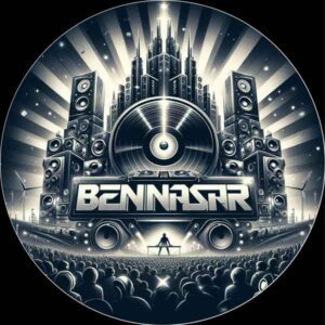 [ LPMVM2024] Dj Germain & Bennasar – GERMAIN 003