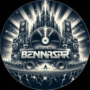 [ LPMVM2024] Dj Germain & Bennasar – GERMAIN 003