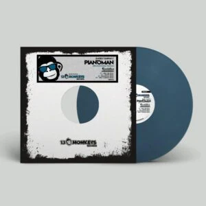[13MRLP016] Pianoman – Revelation «30Th Anniversary Remixes» – Classics Chapter 5
