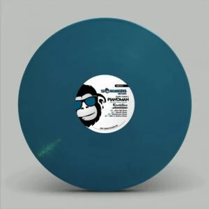 [13MRLP016] Pianoman – Revelation «30Th Anniversary Remixes» – Classics Chapter 5