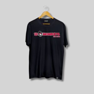 13monkeys T-Shirt Front
