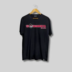 13monkeys T-Shirt Front