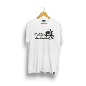 13White Monkeys T-Shirt