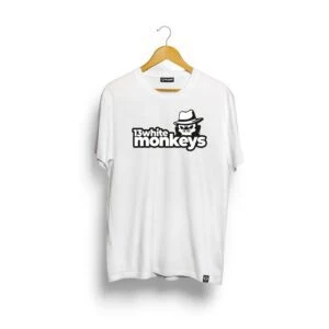 13White Monkeys T-Shirt