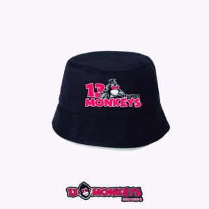 Gorro Raver – 13Monkeys Records 2025