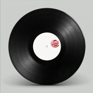[HARDCOREKING002] Hardcore King Vol. 2