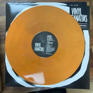 [VFS021] Aurora – The Moons & Melody EP