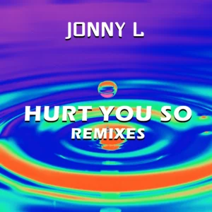 [KF154SE] Jonny L – Hurt You So E.P. – REMIXES