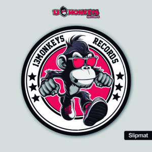 Slipmat – 13Monkeys 2025