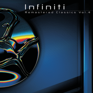 [WAXP001] Infiniti – Remastered Classics Vol.4
