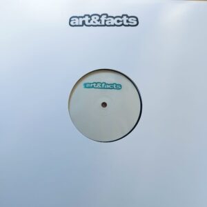 [AFR001] Art&Facts – The Vision