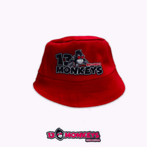 Gorro Raver – 13Monkeys Records 2025