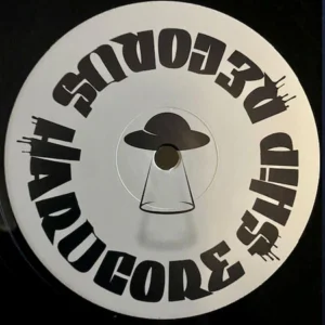 [HARDSHIP001] Various – Subliminal Message E.P.