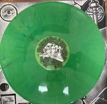 [ROTV015] Stu Chapman & Dj Nightmare – Intercontinental Ballistic Beats 2 E.P