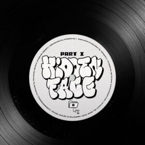 [HIDDENFACE001] Hidden Face – Part.1
