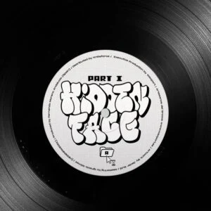 [HIDDENFACE001] Hidden Face – Part.1