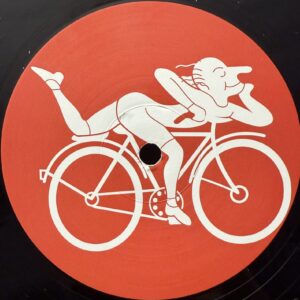 [THERAPY001 – HAPPY001] Unknown Artist – Untitled