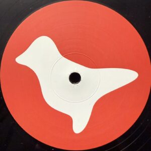 [THERAPY001 – HAPPY001] Unknown Artist – Untitled