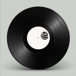 [HARDCOREKING001] Hardcore King Vol. 1